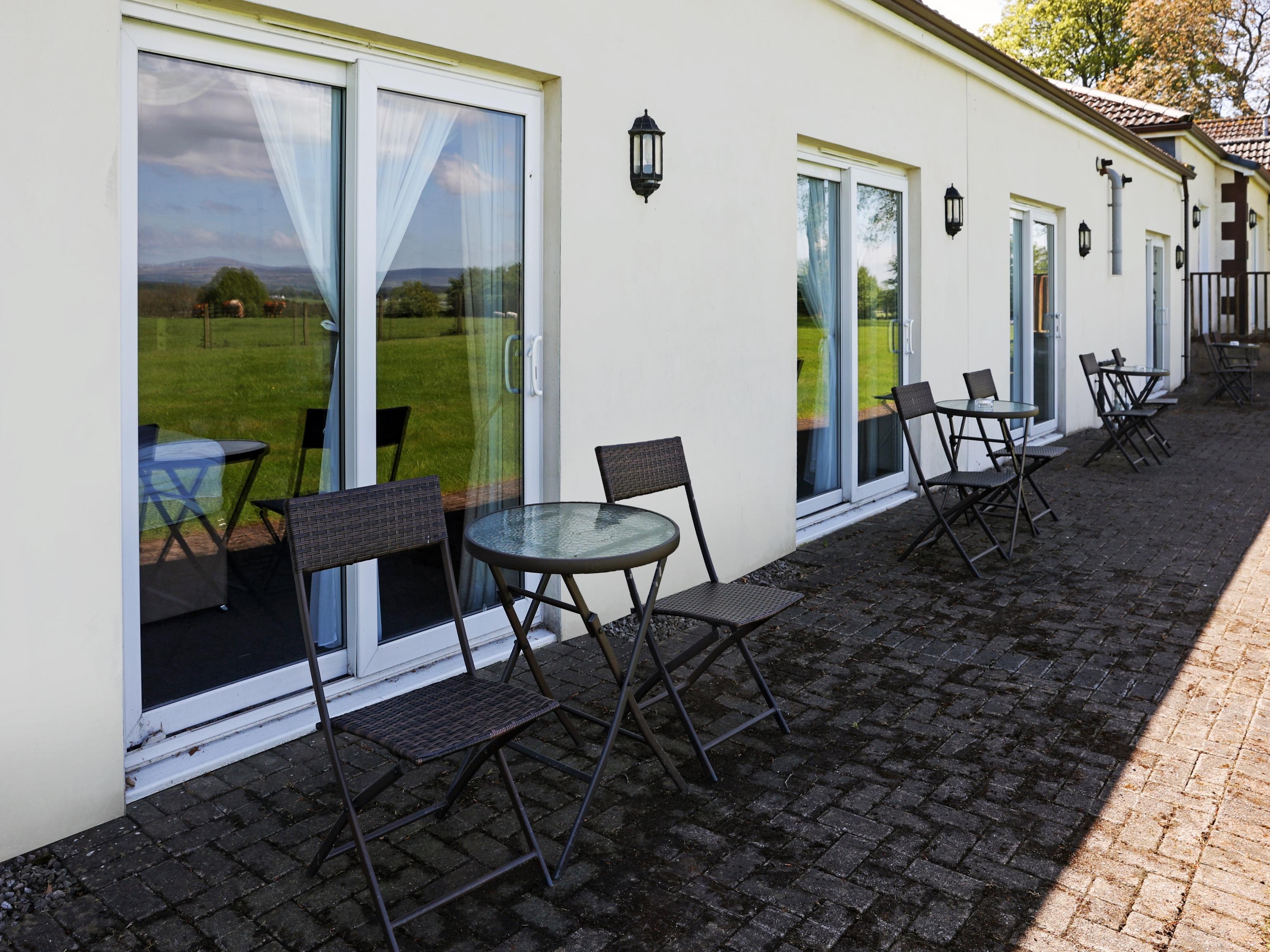 Dryfesdale Hotel - BW Signature Collection Lockerbie Exterior photo