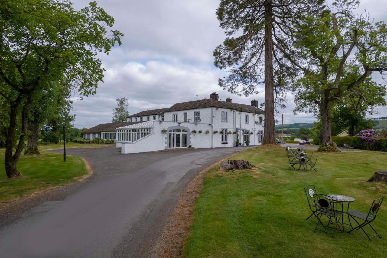 Dryfesdale Hotel - BW Signature Collection Lockerbie Exterior photo